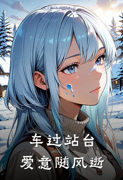 车过站台，爱意随风逝