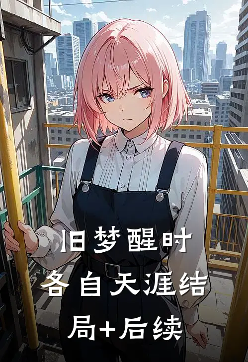 旧梦醒时，各自天涯结局+后续