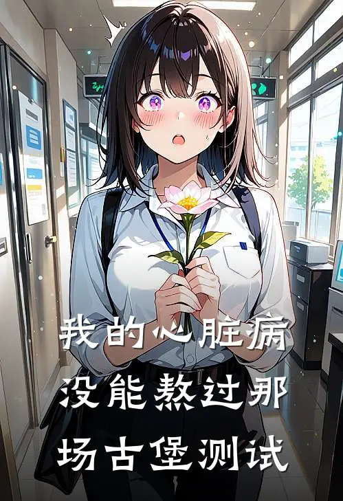 我的心脏病，没能熬过那场古堡测试