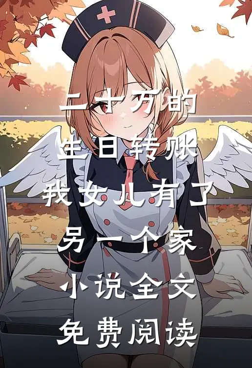 二十万的生日转账，我女儿有了另一个家小说全文免费阅读