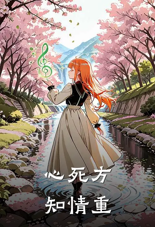 心死方知情重