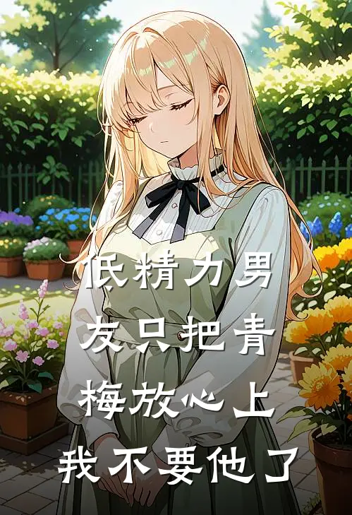 低精力男友只把青梅放心上，我不要他了