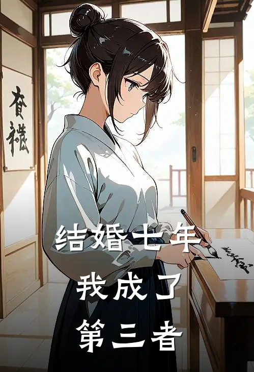 结婚七年，我成了第三者