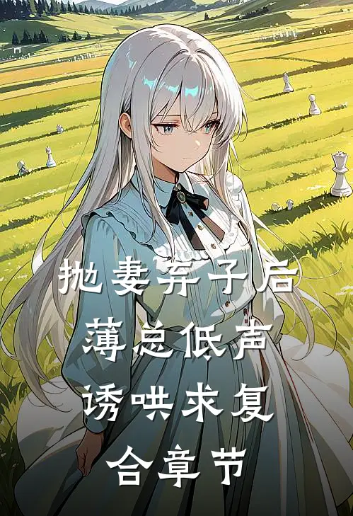 抛妻弃子后，薄总低声诱哄求复合章节