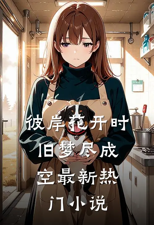 彼岸花开时，旧梦尽成空最新热门小说