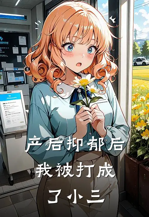 产后抑郁后，我被打成了小三