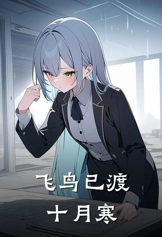 飞鸟已渡十月寒