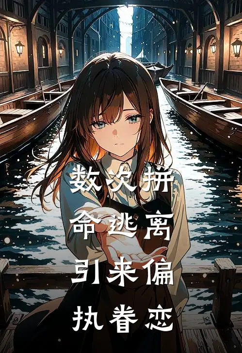 数次拼命逃离，引来偏执眷恋