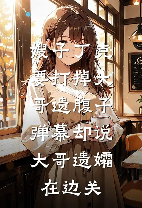 嫂子丁克要打掉大哥遗腹子，弹幕却说大哥遗孀在边关
