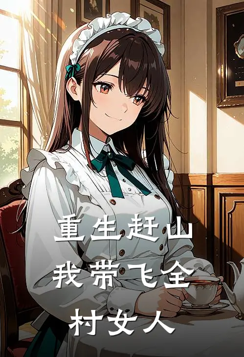 重生赶山：我带飞全村女人
