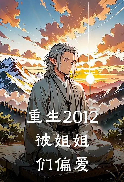 重生2012，被姐姐们偏爱