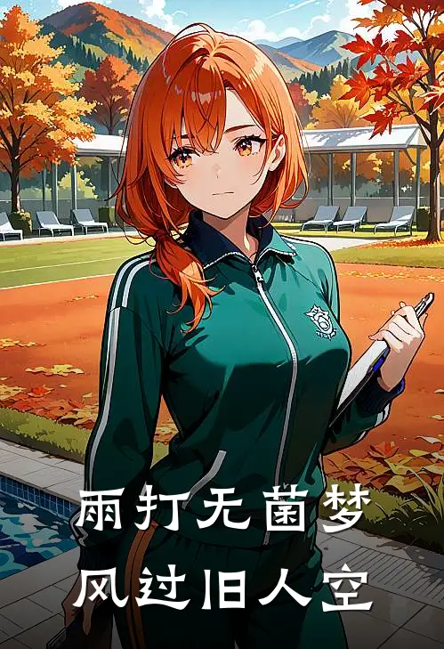 雨打无菌梦，风过旧人空