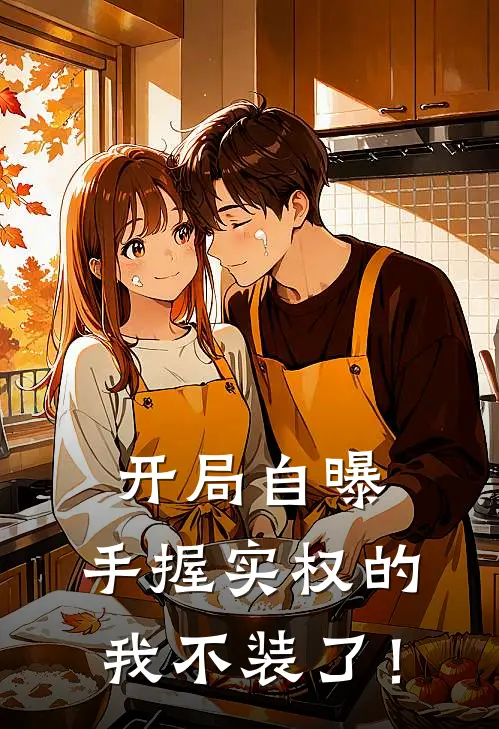 开局自曝，手握实权的我不装了！