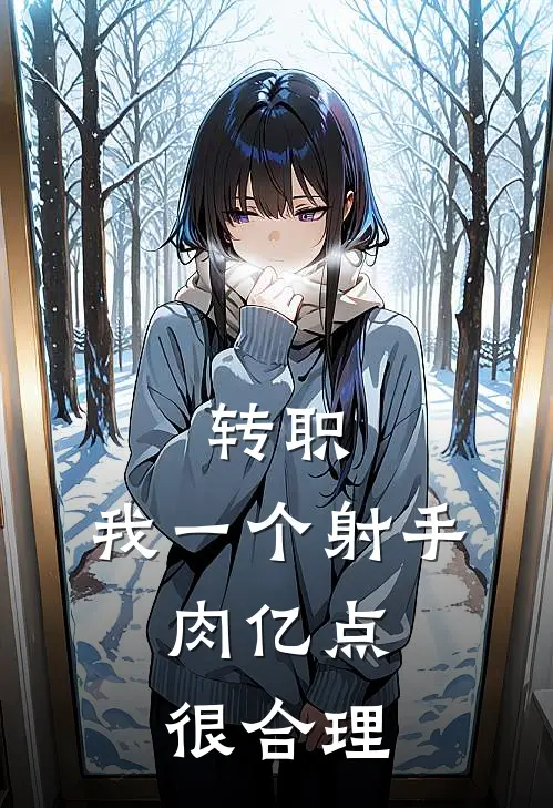 转职：我一个射手，肉亿点很合理