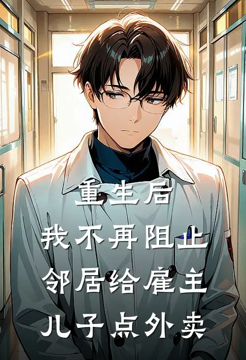 重生后，我不再阻止邻居给雇主儿子点外卖