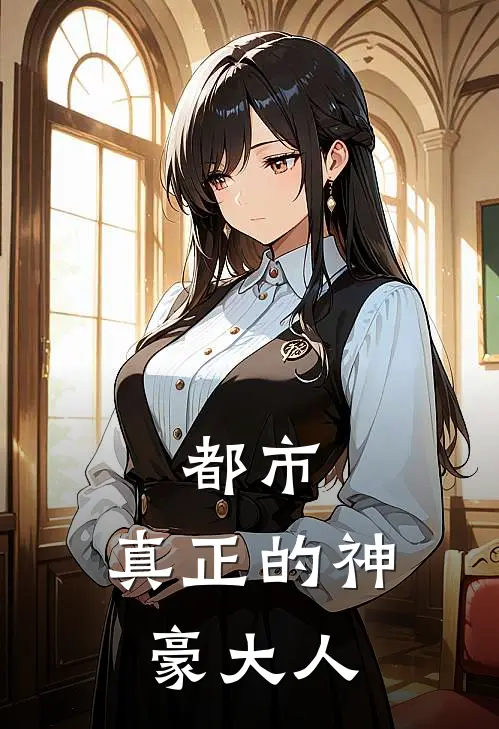都市：真正的神豪大人