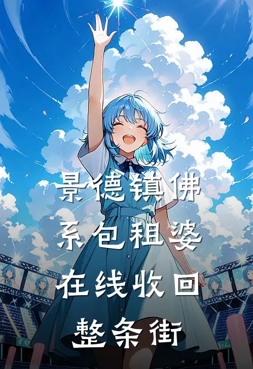 景德镇佛系包租婆，在线收回整条街