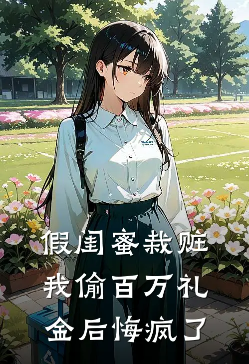 假闺蜜栽赃我偷百万礼金后悔疯了