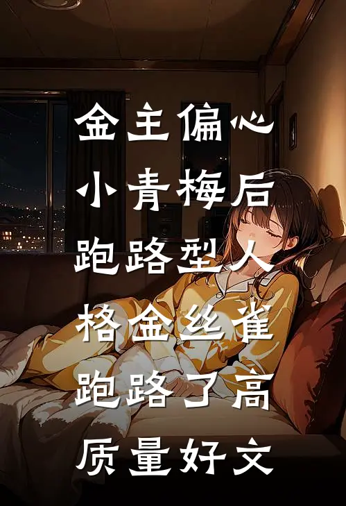 金主偏心小青梅后，跑路型人格金丝雀跑路了高质量好文