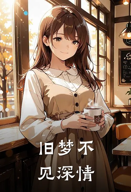 旧梦不见深情