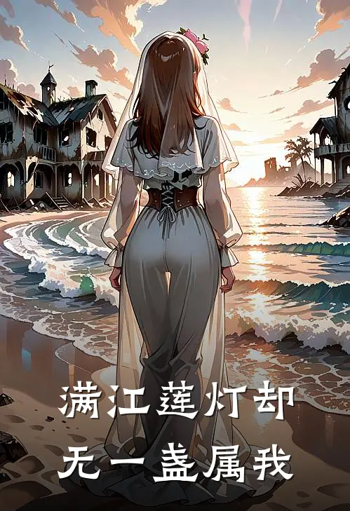 满江莲灯却无一盏属我