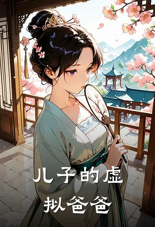 儿子的虚拟爸爸