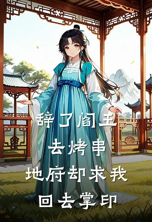 辞了阎王去烤串，地府却求我回去掌印