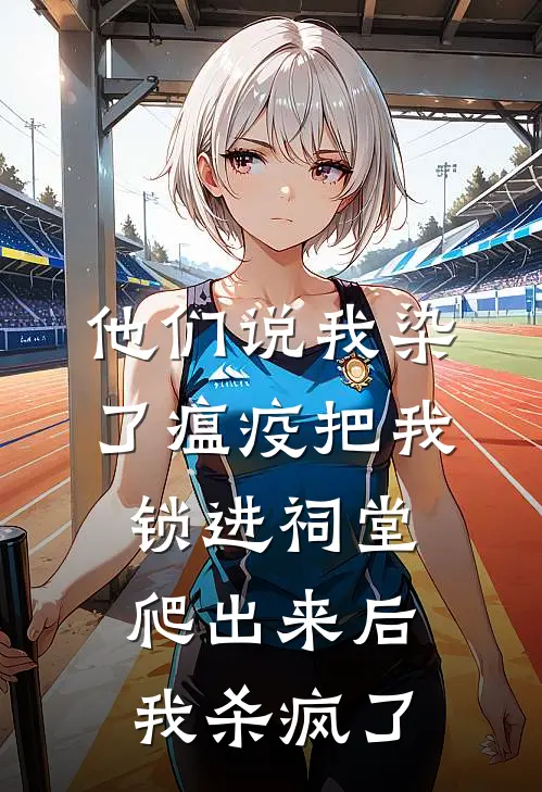 他们说我染了瘟疫把我锁进祠堂，爬出来后我杀疯了