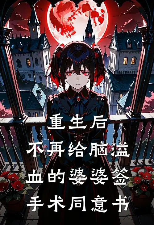 重生后，不再给脑溢血的婆婆签手术同意书
