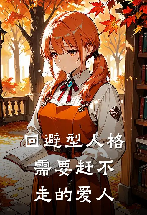 回避型人格需要赶不走的爱人