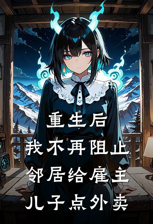 重生后，我不再阻止邻居给雇主儿子点外卖