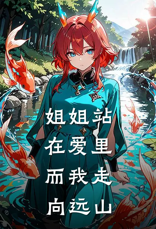 姐姐站在爱里，而我走向远山