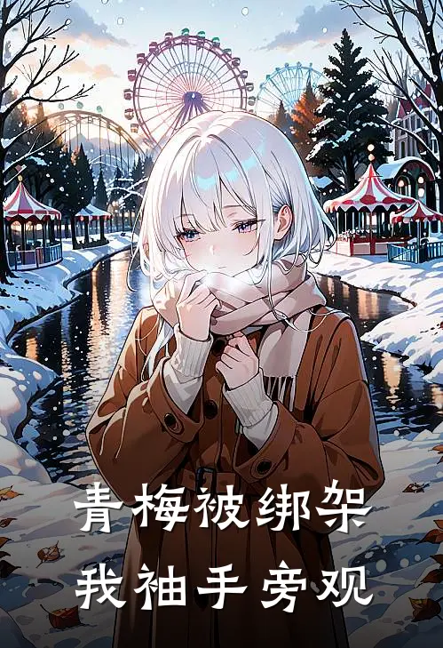 青梅被绑架，我袖手旁观