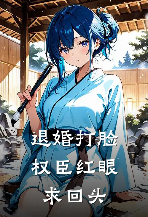 退婚打脸，权臣红眼求回头