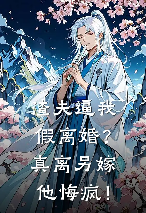渣夫逼我假离婚？真离另嫁他悔疯！