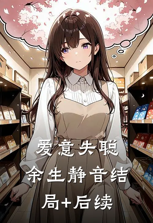 爱意失聪，余生静音结局+后续