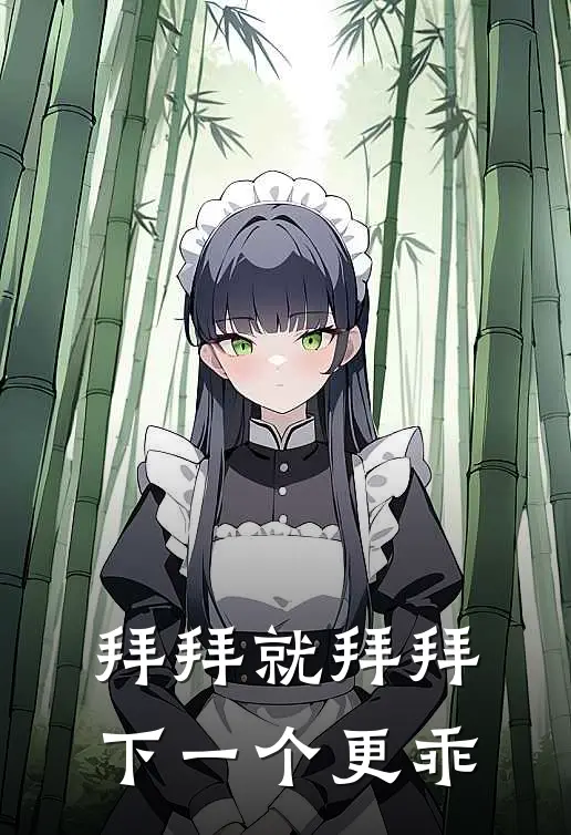 拜拜就拜拜,下一个更乖的英文