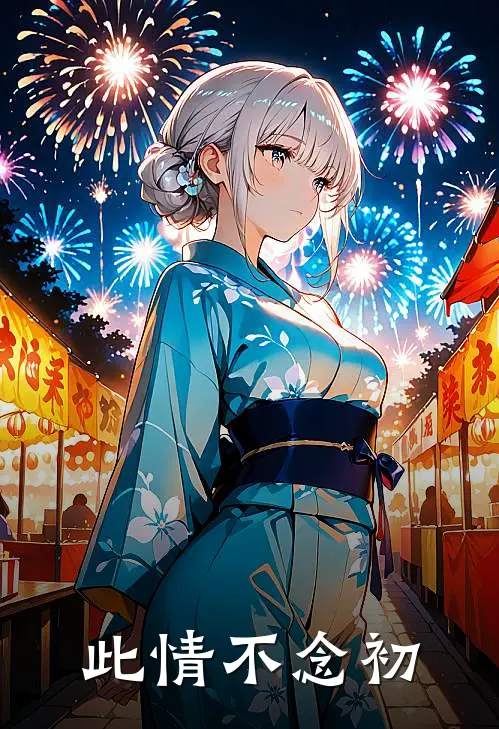 此情不念初