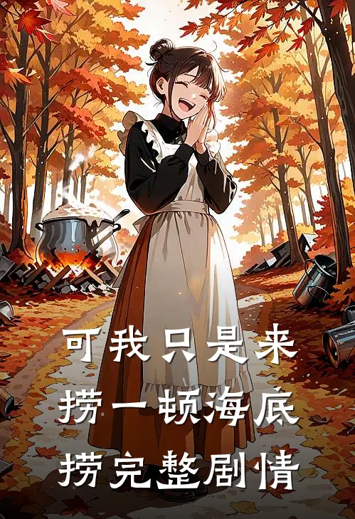 可我只是来捞一顿海底捞完整剧情