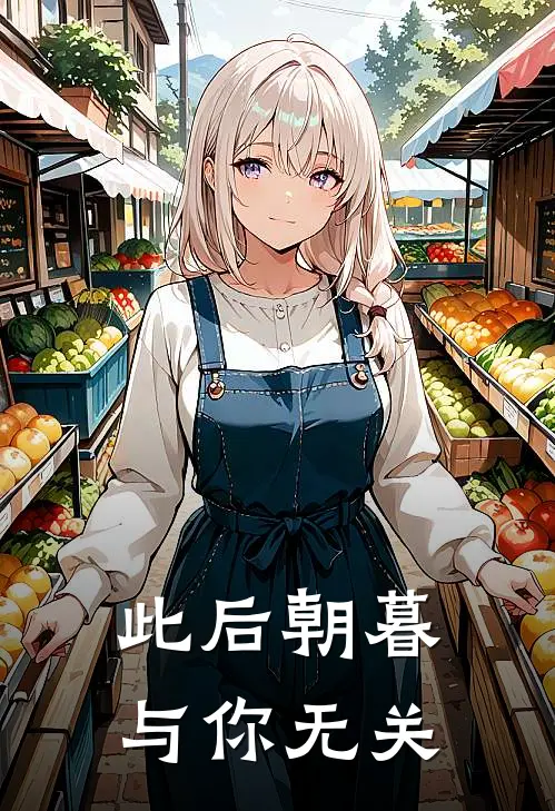 此后朝暮,与你无关