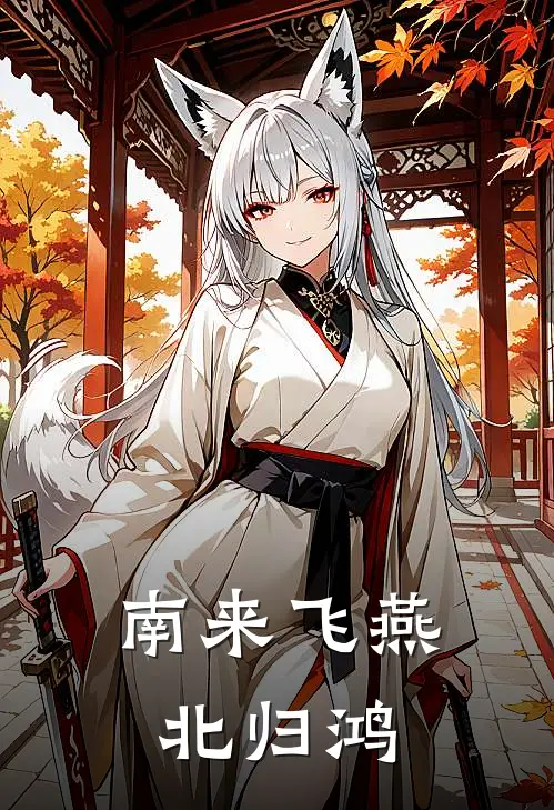 南来飞燕北归鸿