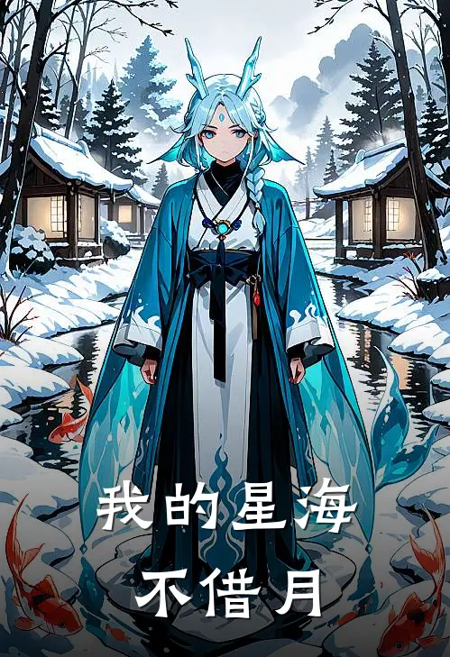 我的星海不借月