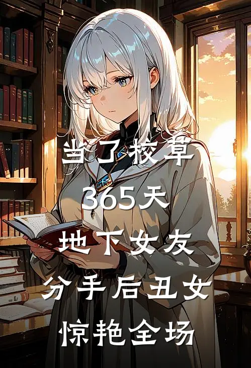 当了校草365天地下女友，分手后丑女惊艳全场