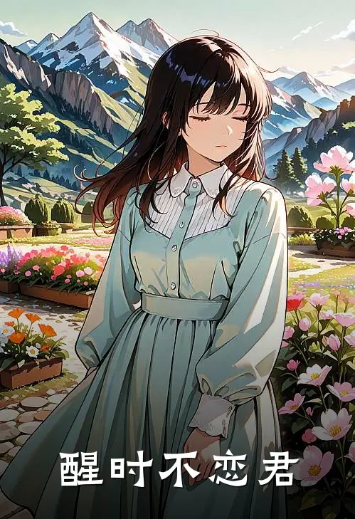 醒时不恋君