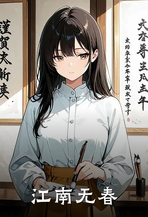 江南无春