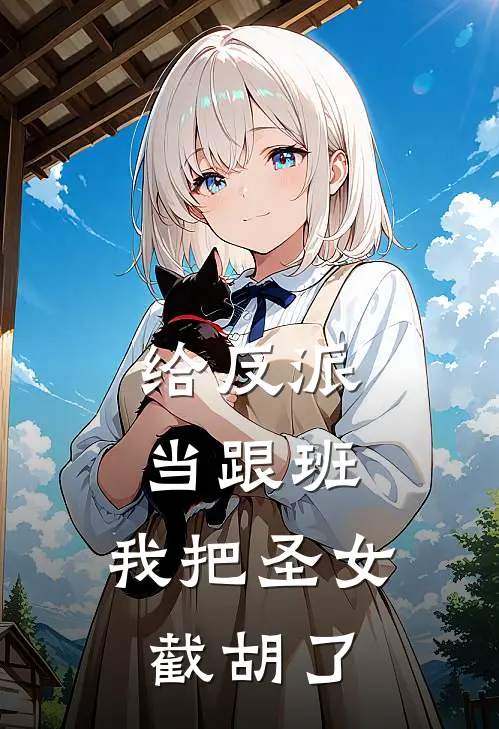 给反派当跟班，我把圣女截胡了