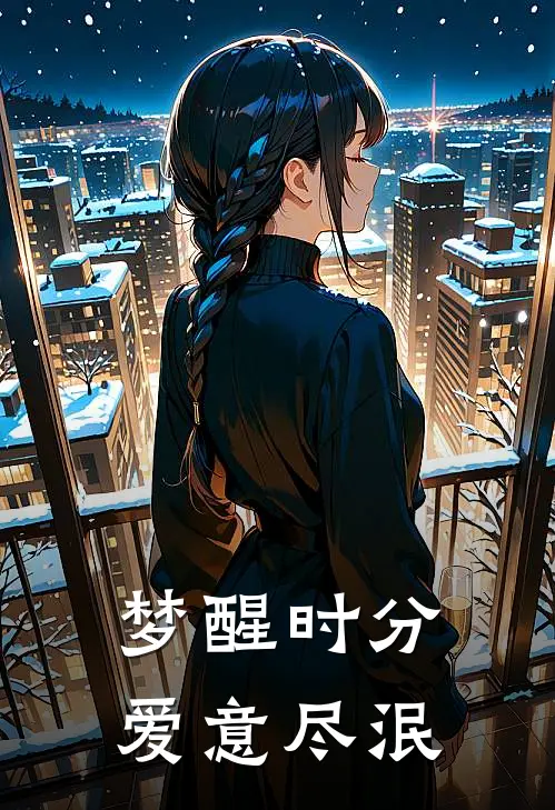 梦醒时分，爱意尽泯