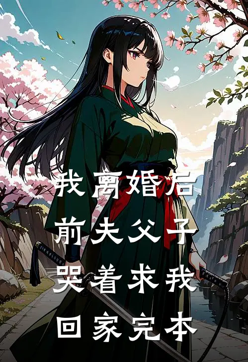 我离婚后，前夫父子哭着求我回家完本