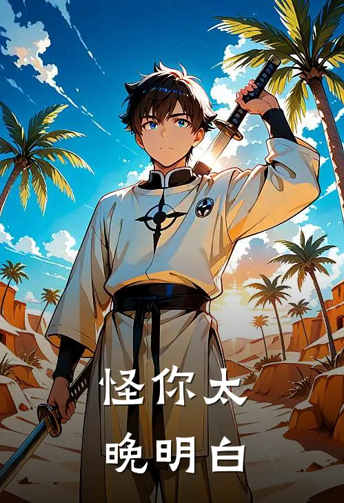 怪你太晚明白是歌