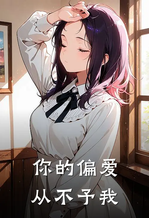 你的偏爱从不予我